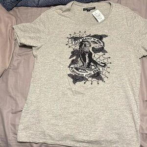 Graphic Tee Cult of individuality xl